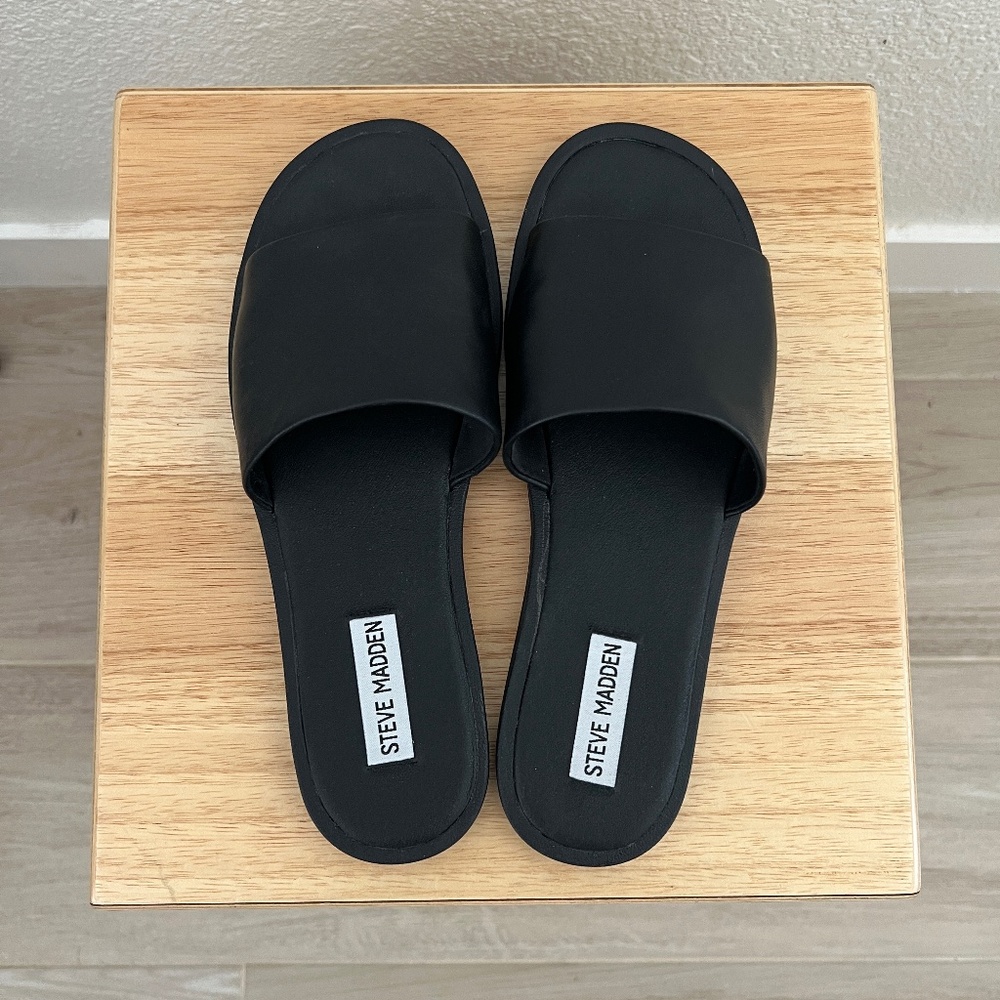 Steve Madden Sienna Sandals